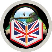 EnglishIntake official logo